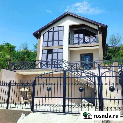 Коттедж 165 м² на участке 5 сот. на продажу в Высоком Высокое - изображение 1