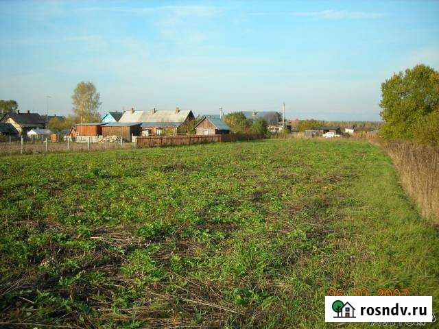 Участок ИЖС 20 сот. на продажу в Лотошино Лотошино - изображение 1