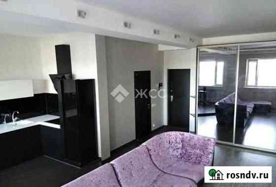 Квартира-студия, 61.1 м², 8/17 эт. на продажу в Красногорске Московской области Красногорск