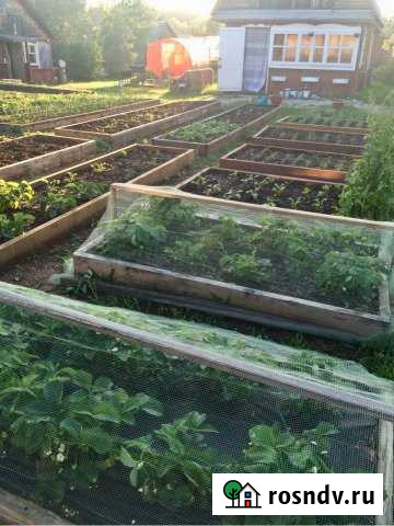 Дача 30 м² на участке 9 сот. на продажу в Ивделе Ивдель - изображение 1