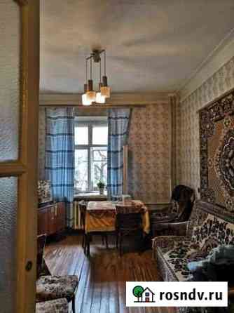 3-комнатная квартира, 62 м², 2/4 эт. на продажу в Дзержинске Дзержинск