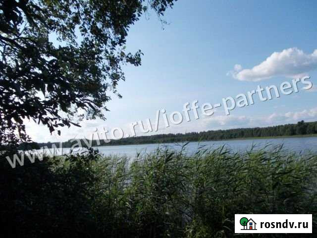 Участок ИЖС 50 сот. на продажу в Камешково Камешково - изображение 1