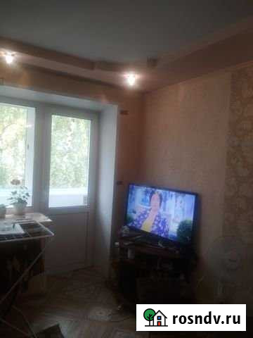 1-комнатная квартира, 30 м², 3/3 эт. на продажу в Канске Канск - изображение 1