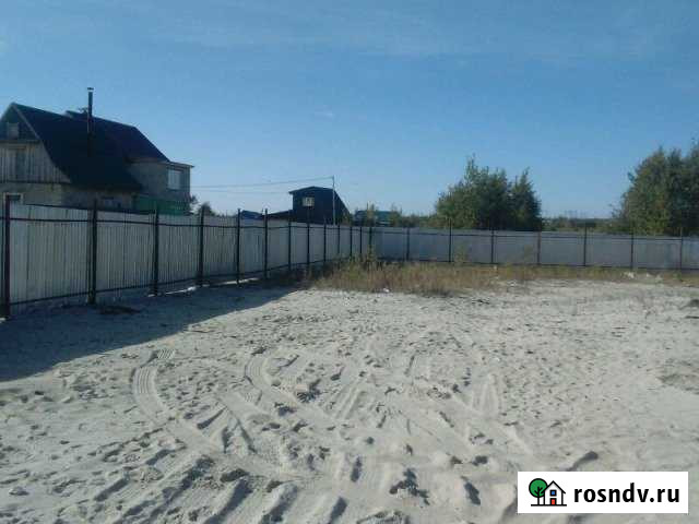 Участок СНТ, ДНП 9 сот. на продажу в Сургуте Ханты-Мансийского АО Сургут - изображение 1