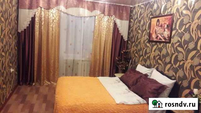 1-комнатная квартира, 32 м², 2/3 эт. в аренду посуточно в Копейске Копейск - изображение 1