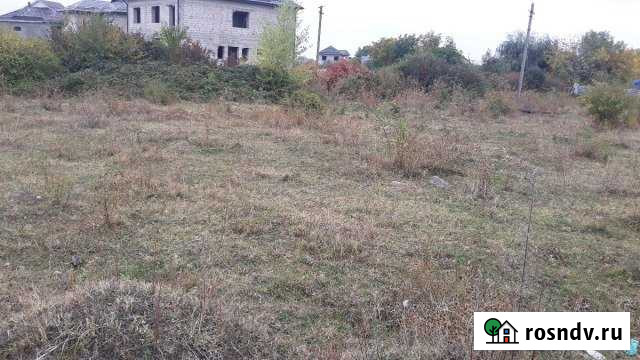 Участок ИЖС 12 сот. на продажу в Шалушке Шалушка - изображение 1