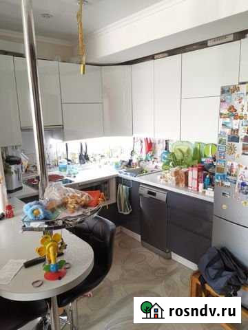 2-комнатная квартира, 39 м², 4/5 эт. на продажу в Елизово Елизово - изображение 1