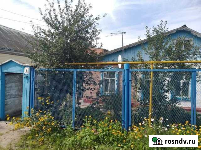 Дом 64 м² на участке 6 сот. на продажу в Тольятти Тольятти - изображение 1