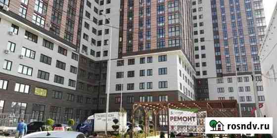 3-комнатная квартира, 72.7 м², 16/19 эт. на продажу в Анапе Анапа