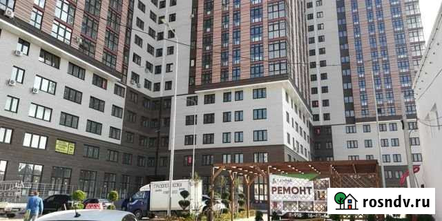 3-комнатная квартира, 72.7 м², 16/19 эт. на продажу в Анапе Анапа - изображение 1