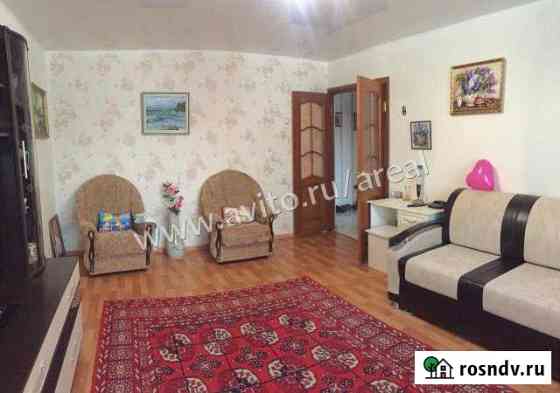 2-комнатная квартира, 54 м², 2/5 эт. на продажу в Зеленодольске Зеленодольск