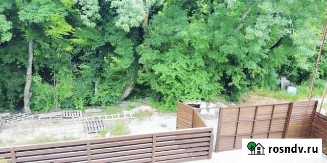 Коттедж 159 м² на участке 4.5 сот. на продажу в Геленджике Геленджик - изображение 1