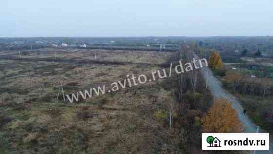 Участок СНТ, ДНП 10 сот. на продажу в Восточном Восточное