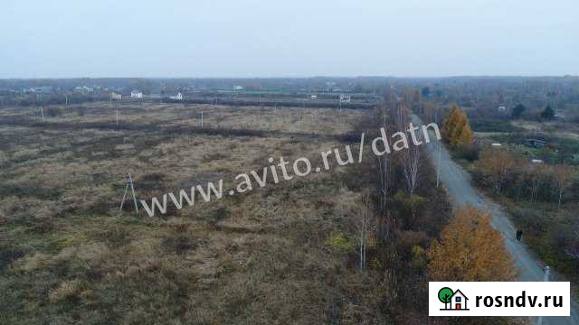 Участок СНТ, ДНП 10 сот. на продажу в Восточном Восточное - изображение 1