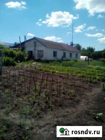 Дом 82 м² на участке 11 сот. на продажу в Шигонах Шигоны - изображение 1