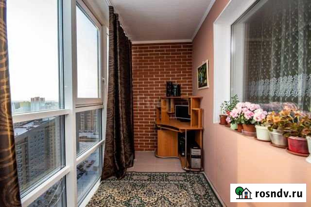 Квартира-студия, 29.8 м², 23/25 эт. на продажу в Сургуте Ханты-Мансийского АО Сургут - изображение 1