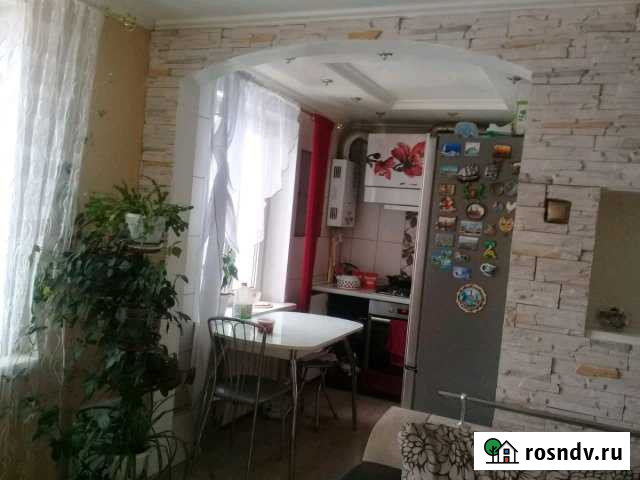 3-комнатная квартира, 60 м², 5/5 эт. на продажу в Сызрани Сызрань - изображение 1