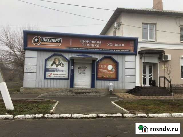 Аренда помещения Донецк - изображение 1