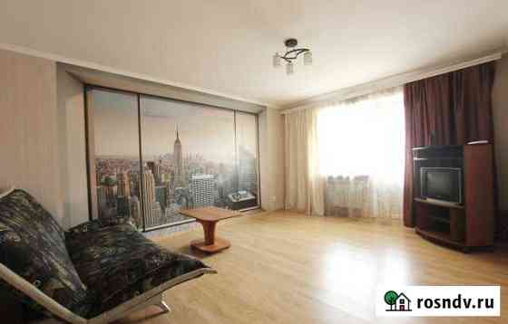 2-комнатная квартира, 49 м², 3/5 эт. в аренду посуточно в Бузулуке Бузулук