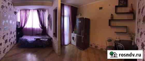 Квартира-студия, 36 м², 4/5 эт. в аренду на длительный срок в Севастополе Севастополь