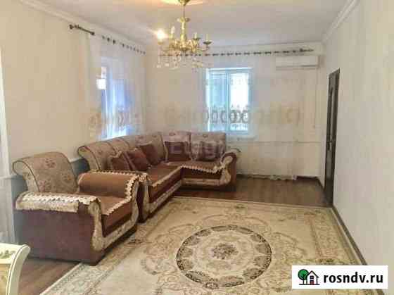 Дом 115 м² на участке 6.5 сот. на продажу в Грозном Грозный