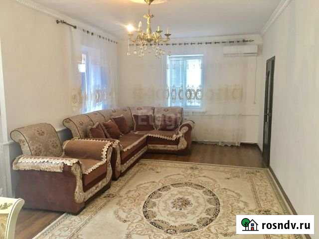 Дом 115 м² на участке 6.5 сот. на продажу в Грозном Грозный - изображение 1