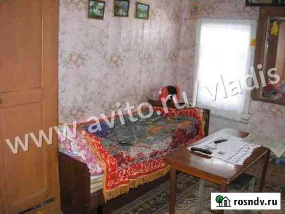 Дом 37 м² на участке 14 сот. на продажу в Ставрово Ставрово