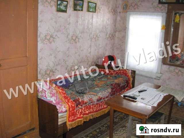 Дом 37 м² на участке 14 сот. на продажу в Ставрово Ставрово - изображение 1