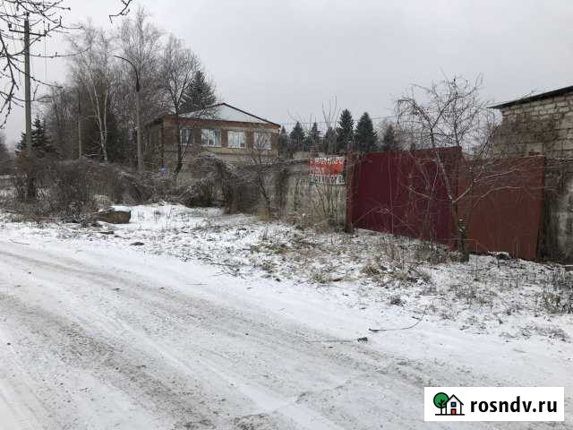 Участок промназначения 20 сот. на продажу во Владикавказе Владикавказ - изображение 1