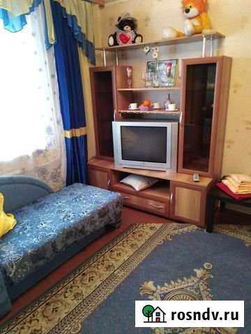 2-комнатная квартира, 48 м², 4/5 эт. в аренду посуточно в Каменске-Уральском Каменск-Уральский - изображение 1