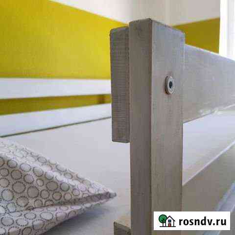 Комната 20 м² в 6-ком. кв., 1/3 эт. в аренду посуточно в Ростове-на-Дону Ростов-на-Дону