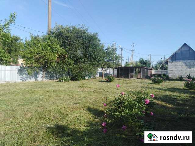 Участок ИЖС 5 сот. на продажу в Жилетово Жилетово - изображение 1