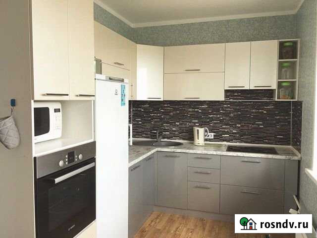 2-комнатная квартира, 58 м², 9/9 эт. на продажу в Кондратово Кондратово - изображение 1