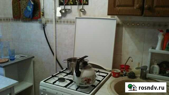 4-комнатная квартира, 60 м², 2/5 эт. на продажу в Нижнем Новгороде Нижний Новгород - изображение 1