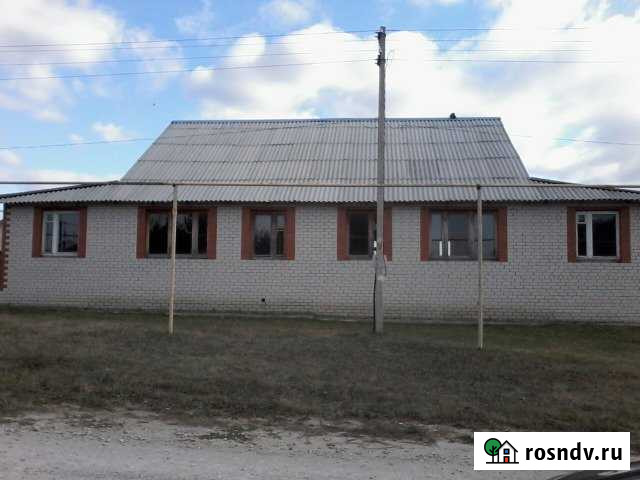 Коттедж 400 м² на участке 16 сот. на продажу в Шигонах Шигоны - изображение 1