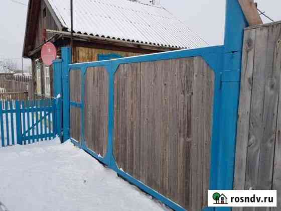 Дом 30 м² на участке 10 сот. на продажу в Назарово Назарово