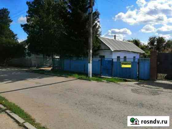 Дом 36 м² на участке 5 сот. на продажу в Брюховецкой Брюховецкая