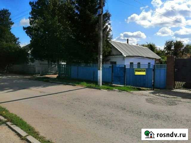 Дом 36 м² на участке 5 сот. на продажу в Брюховецкой Брюховецкая - изображение 1