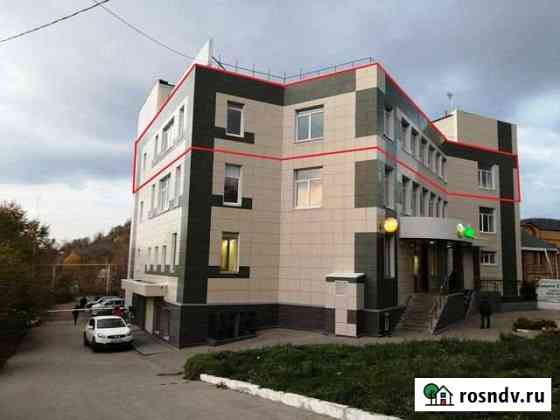 Офисное помещение, 369.1 кв.м. Самара