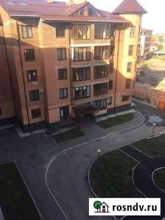 2-комнатная квартира, 56 м², 5/5 эт. на продажу во Владикавказе Владикавказ