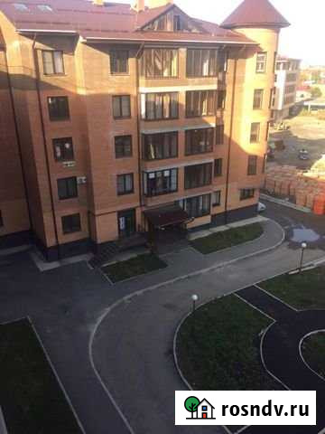 2-комнатная квартира, 56 м², 5/5 эт. на продажу во Владикавказе Владикавказ - изображение 1