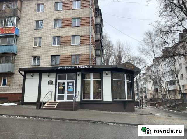 Помещение свободного назначения Белгород - изображение 1