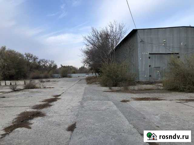 Склад, 1018 кв.м. Волгодонск - изображение 1