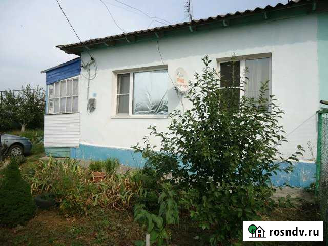 Дом 64 м² на участке 12 сот. на продажу в Междуреченске Самарской области Междуреченск - изображение 1