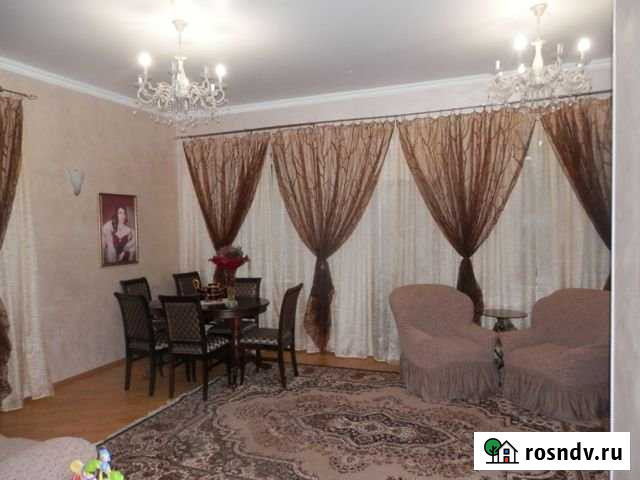 Таунхаус 134 м² на участке 3 сот. на продажу в Королеве Королев - изображение 1