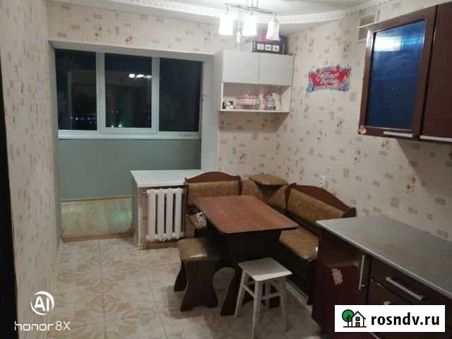 Комната 30 м² в 3-ком. кв., 5/5 эт. на продажу в Дятьково Дятьково - изображение 1