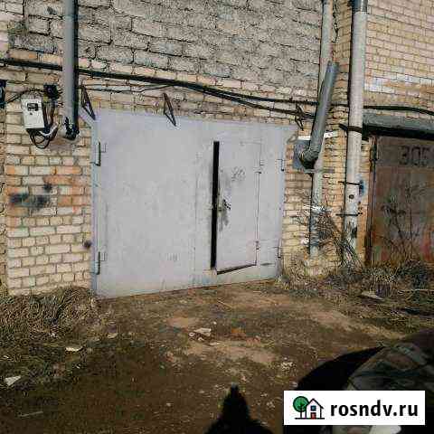 Гараж 24 м² на продажу в Смоленске Смоленск