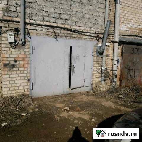 Гараж 24 м² на продажу в Смоленске Смоленск - изображение 1