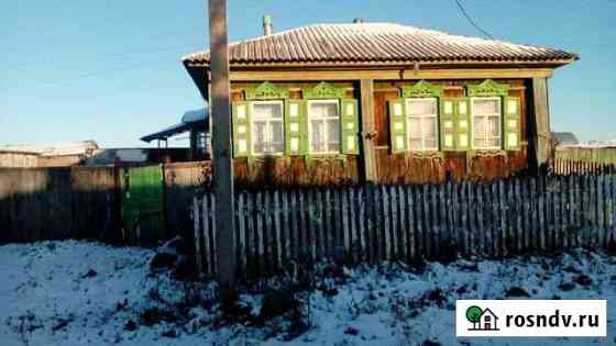 Дом 80 м² на участке 20 сот. на продажу в Глядянском Глядянское