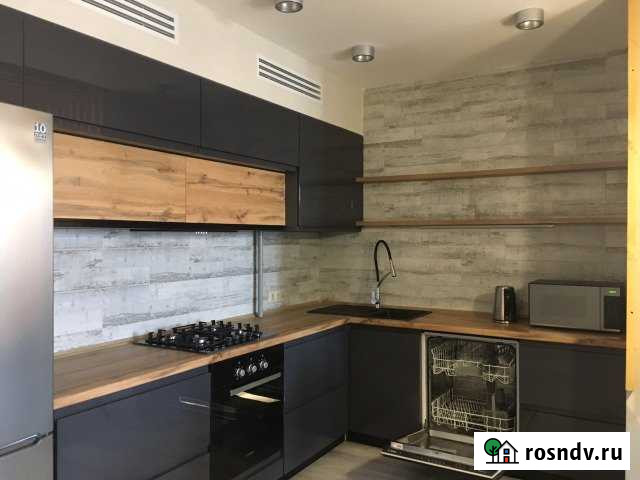 3-комнатная квартира, 124 м², 9/12 эт. на продажу в Ялте Ялта - изображение 1